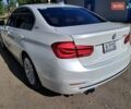 Белый БМВ 3 Серия, объемом двигателя 2 л и пробегом 58 тыс. км за 22000 $, фото 3 на Automoto.ua