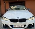 Білий БМВ 3 Серія, об'ємом двигуна 2 л та пробігом 129 тис. км за 18300 $, фото 34 на Automoto.ua