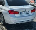 Білий БМВ 3 Серія, об'ємом двигуна 2 л та пробігом 120 тис. км за 20100 $, фото 6 на Automoto.ua