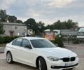 Белый БМВ 3 Серия, объемом двигателя 2 л и пробегом 65 тыс. км за 17200 $, фото 3 на Automoto.ua