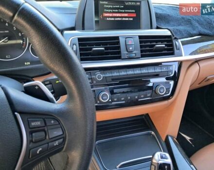 Белый БМВ 3 Серия, объемом двигателя 2 л и пробегом 58 тыс. км за 22000 $, фото 20 на Automoto.ua