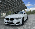 Білий БМВ 3 Серія, об'ємом двигуна 2 л та пробігом 95 тис. км за 23500 $, фото 34 на Automoto.ua