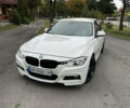 Білий БМВ 3 Серія, об'ємом двигуна 2 л та пробігом 162 тис. км за 14900 $, фото 12 на Automoto.ua