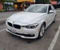 Белый БМВ 3 Серия, объемом двигателя 2 л и пробегом 58 тыс. км за 22000 $, фото 1 на Automoto.ua