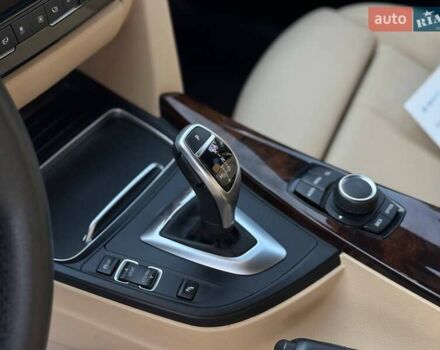 Белый БМВ 3 Серия, объемом двигателя 2 л и пробегом 94 тыс. км за 19900 $, фото 11 на Automoto.ua