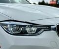 Белый БМВ 3 Серия, объемом двигателя 2 л и пробегом 72 тыс. км за 18800 $, фото 8 на Automoto.ua