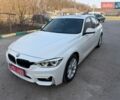 Белый БМВ 3 Серия, объемом двигателя 2 л и пробегом 87 тыс. км за 20500 $, фото 1 на Automoto.ua