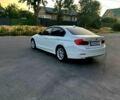 Білий БМВ 3 Серія, об'ємом двигуна 2 л та пробігом 160 тис. км за 15700 $, фото 2 на Automoto.ua