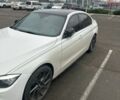 Белый БМВ 3 Серия, объемом двигателя 2 л и пробегом 158 тыс. км за 18000 $, фото 1 на Automoto.ua