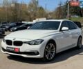 Білий БМВ 3 Серія, об'ємом двигуна 2 л та пробігом 168 тис. км за 17990 $, фото 1 на Automoto.ua