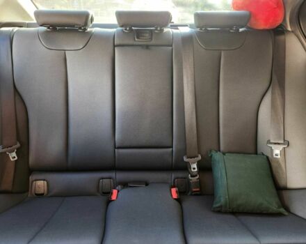 Белый БМВ 3 Серия, объемом двигателя 2 л и пробегом 76 тыс. км за 8995 $, фото 4 на Automoto.ua