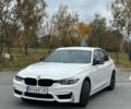 Белый БМВ 3 Серия, объемом двигателя 2 л и пробегом 183 тыс. км за 16800 $, фото 4 на Automoto.ua