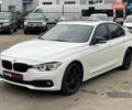Белый БМВ 3 Серия, объемом двигателя 2 л и пробегом 136 тыс. км за 14490 $, фото 5 на Automoto.ua