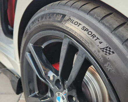 Белый БМВ 3 Серия, объемом двигателя 3 л и пробегом 108 тыс. км за 30000 $, фото 20 на Automoto.ua