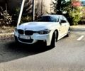 Білий БМВ 3 Серія, об'ємом двигуна 2 л та пробігом 72 тис. км за 18999 $, фото 1 на Automoto.ua