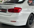 Білий БМВ 3 Серія, об'ємом двигуна 2 л та пробігом 135 тис. км за 14490 $, фото 8 на Automoto.ua