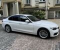 Белый БМВ 3 Серия, объемом двигателя 1.5 л и пробегом 42 тыс. км за 16500 $, фото 5 на Automoto.ua