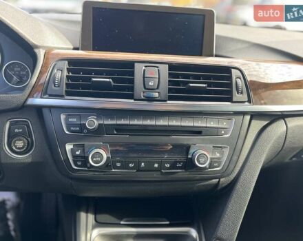 Білий БМВ 3 Серія, об'ємом двигуна 2 л та пробігом 72 тис. км за 18999 $, фото 29 на Automoto.ua