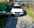 Білий БМВ 3 Серія, об'ємом двигуна 2 л та пробігом 99 тис. км за 17200 $, фото 1 на Automoto.ua