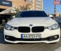 Белый БМВ 3 Серия, объемом двигателя 1.5 л и пробегом 123 тыс. км за 13900 $, фото 1 на Automoto.ua
