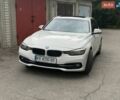 Білий БМВ 3 Серія, об'ємом двигуна 2 л та пробігом 151 тис. км за 16500 $, фото 1 на Automoto.ua