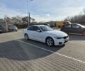 Белый БМВ 3 Серия, объемом двигателя 2 л и пробегом 118 тыс. км за 17500 $, фото 2 на Automoto.ua