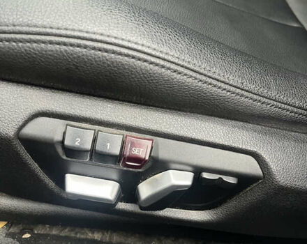 Белый БМВ 3 Серия, объемом двигателя 2 л и пробегом 126 тыс. км за 16700 $, фото 11 на Automoto.ua