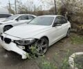 Белый БМВ 3 Серия, объемом двигателя 2 л и пробегом 70 тыс. км за 9700 $, фото 1 на Automoto.ua