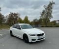 Белый БМВ 3 Серия, объемом двигателя 2 л и пробегом 183 тыс. км за 16800 $, фото 1 на Automoto.ua
