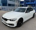 Белый БМВ 3 Серия, объемом двигателя 2 л и пробегом 145 тыс. км за 16200 $, фото 2 на Automoto.ua
