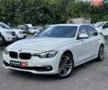 Белый БМВ 3 Серия, объемом двигателя 2 л и пробегом 168 тыс. км за 16390 $, фото 1 на Automoto.ua