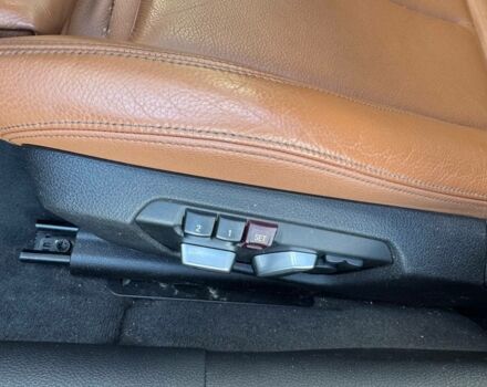 Белый БМВ 3 Серия, объемом двигателя 3 л и пробегом 134 тыс. км за 17300 $, фото 15 на Automoto.ua