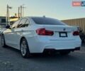 Белый БМВ 3 Серия, объемом двигателя 2 л и пробегом 94 тыс. км за 19900 $, фото 2 на Automoto.ua
