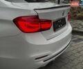 Білий БМВ 3 Серія, об'ємом двигуна 2 л та пробігом 90 тис. км за 17950 $, фото 26 на Automoto.ua