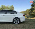 Білий БМВ 3 Серія, об'ємом двигуна 2 л та пробігом 170 тис. км за 14000 $, фото 41 на Automoto.ua