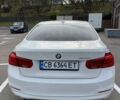 Белый БМВ 3 Серия, объемом двигателя 2 л и пробегом 145 тыс. км за 16200 $, фото 5 на Automoto.ua
