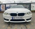 Белый БМВ 3 Серия, объемом двигателя 2 л и пробегом 188 тыс. км за 17000 $, фото 1 на Automoto.ua