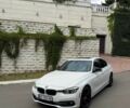 Белый БМВ 3 Серия, объемом двигателя 2 л и пробегом 121 тыс. км за 17434 $, фото 1 на Automoto.ua