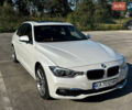 Белый БМВ 3 Серия, объемом двигателя 2 л и пробегом 125 тыс. км за 22000 $, фото 1 на Automoto.ua