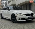 Білий БМВ 3 Серія, об'ємом двигуна 2 л та пробігом 90 тис. км за 17950 $, фото 14 на Automoto.ua