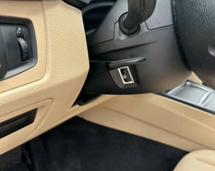 Білий БМВ 3 Серія, об'ємом двигуна 2 л та пробігом 158 тис. км за 16000 $, фото 10 на Automoto.ua