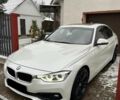 Білий БМВ 3 Серія, об'ємом двигуна 2 л та пробігом 95 тис. км за 14400 $, фото 1 на Automoto.ua