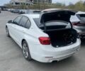 Білий БМВ 3 Серія, об'ємом двигуна 2 л та пробігом 140 тис. км за 17300 $, фото 4 на Automoto.ua