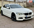 Белый БМВ 3 Серия, объемом двигателя 2 л и пробегом 162 тыс. км за 14700 $, фото 12 на Automoto.ua