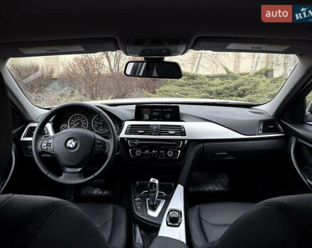 Белый БМВ 3 Серия, объемом двигателя 2 л и пробегом 162 тыс. км за 14700 $, фото 47 на Automoto.ua