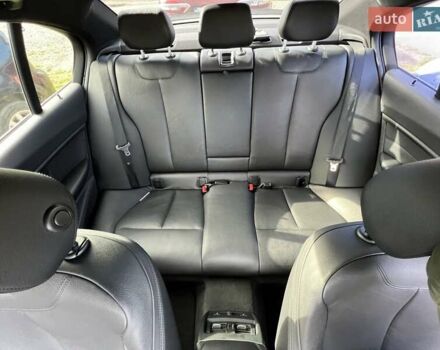 Білий БМВ 3 Серія, об'ємом двигуна 2 л та пробігом 72 тис. км за 18999 $, фото 27 на Automoto.ua