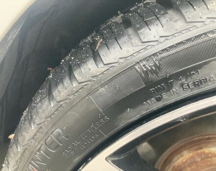 Белый БМВ 3 Серия, объемом двигателя 2 л и пробегом 188 тыс. км за 17000 $, фото 12 на Automoto.ua