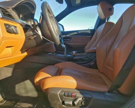 Белый БМВ 3 Серия, объемом двигателя 2 л и пробегом 71 тыс. км за 2900 $, фото 6 на Automoto.ua