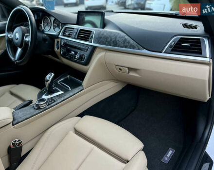 Білий БМВ 3 Серія, об'ємом двигуна 2 л та пробігом 104 тис. км за 17900 $, фото 27 на Automoto.ua