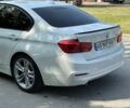 Білий БМВ 3 Серія, об'ємом двигуна 0 л та пробігом 160 тис. км за 14300 $, фото 4 на Automoto.ua